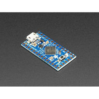 Adafruit Itsy Bitsy 32u4 - 5V 16MHz ADA-3677 1個（直送品）