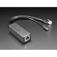 Adafruit microUSBvOtPoEXvb^ - 12W/5V/2.4A ADA-3785 1iij