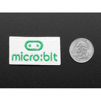 Adafruit micro:bitXLobW ADA-3682 1iij