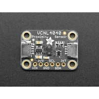Adafruit STEMMA QT/Qwiic݊ ߐ/ƓxZTW[ ADA-4161 1iij