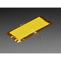 Adafruit Electric Heating Pad - 14cm x 5cm ADA-4308 1iij