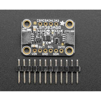 Adafruit LSM303AGR ACCEL MAG STEMMA QWIIC ADA-4413 1iij