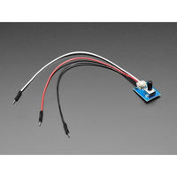 Adafruit STEMMA |eV[^[ uCNAEg 10k jA ADA-4493 1iij