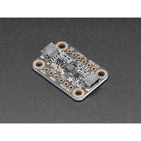 Adafruit STEMMA QT/Qwiic݊ 3xZT ADA-4626 1iij