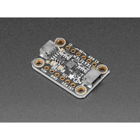 Adafruit STEMMA QT/Qwiic݊ 3xZT ADA-4627 1iij