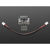 Adafruit Li-Po/`ECI obe[j^(STEMMA QT/Qwiic) ADA-4712 1iij
