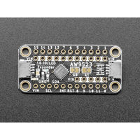 Adafruit STEMMA QT/Qwiic݊ GPIOg/LEDDRVBO{[h ADA-4886 1iij