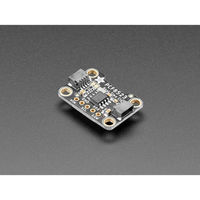 Adafruit STEMMA QT/Qwiic݊ PCF8523 RTCW[ ADA-5189 1iij