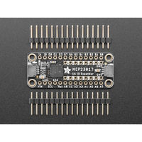 Adafruit STEMMA QT/Qwiic݊ I2C GPIOg{[h ADA-5346 1iij