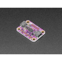 Adafruit STEMMA QT/Qwiic互換 高加速度センサ(±200g) ADA-5374 1個（直送品）