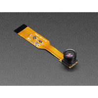 Adafruit Raspberry Pi ZeropXpCJ(p160°) ADA-5390 1iij