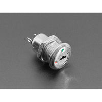 Adafruit L[XCb`(12mma/SPST) ADA-5926 1iij
