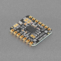 Adafruit BNO055 + BMP280 BFF(QT Py/Xiao用アドオンボード) ADA-5937 1個（直送品）