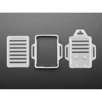 Adafruit QT Py用ケース ADA-6002 1個（直送品）