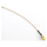 Adafruit SMA/u.FL RlN^[ϊP[u ADA-851 1iij