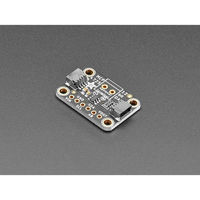 Adafruit STEMMA QT/Qwiic互換 I2C接続12bitDACボード ADA-935 1個（直送品）