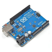 Arduino Uno SMD R3 ARDUINO-A000073 1iij