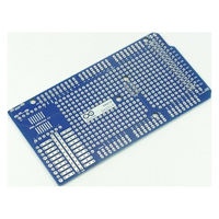 Arduino ArduinoMega用プロトシールド基板 R3 ARDUINO-A000080 1個（直送品）