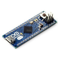 Arduino ATMEGA32U4 ARDUINO-A000093 1個（直送品）