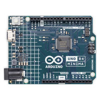 Arduino Uno R4 Minima ARDUINO-ABX00080 1個（直送品）