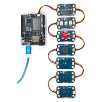 Arduino Plug and Make Kit ARDUINO-AKX00069 1セット（直送品）