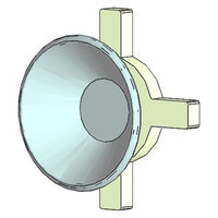 HAKKO プレフィルター B5080 1個（直送品）
