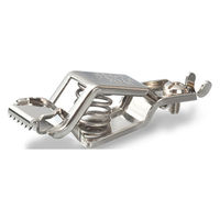 サトーパーツ クリップ 定格:30A C-3-30K 1個（直送品）