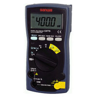 OadCv fW^}`[^[(DC600V/AC600V/40M) CD-770 1iij