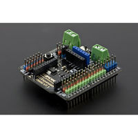DFRobot Gravity - I/O拡張シールド DFROBOT-DFR0265 1個（直送品）