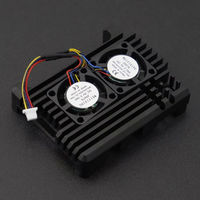 DFRobot Raspberry Pi 5pfAt@q[gVNP[X DFROBOT-FIT0979 1iij