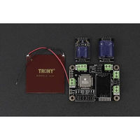 DFRobot DFM8001搭載 屋内用 環境発電キット DFROBOT-KIT0197 1個（直送品）