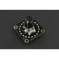 DFRobot Gravity - 360度ロータリーエンコーダモジュール DFROBOT-SEN0502 1個（直送品）