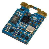- Fomu PVT1 ^FPGA/RISC-V{[h FOOSN-FOMU-PVT1 1iij