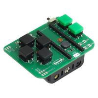 Kitronik Ltd. Raspberry PiPicop ~jRg[[ KITRONIK-5353 1iij