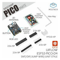 M5Stack M5Stamp Pico Mate M5STACK-K051 1iij