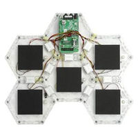 - 電子ドラムキット DD-PAD MH-DD-PAD 1個（直送品）