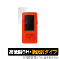 M5StickCPluspیtBOverlay 9HPlus 2 MIYAVIX-9HP-M5STICKCPLUS 1iij