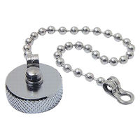 七星科学研究所 NJCレセプタクルキャップ(シェルΦ24) NJC-24-RCa 1個（直送品）