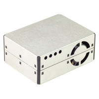 Pimoroni PMS5003搭載粒子状物質センサ PIMORONI-COM1707 1個（直送品）