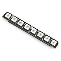 Pimoroni Blinkt! PIMORONI-PIM184 1個（直送品）