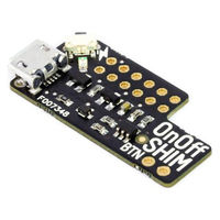 Pimoroni OnOff SHIM PIMORONI-PIM269 1iij