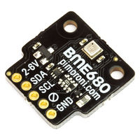 Pimoroni BME680 uCNAEg PIMORONI-PIM357 1iij