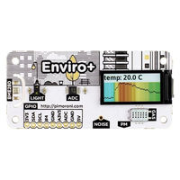 Pimoroni Enviro+ -YpCpCiZT{[h PIMORONI-PIM458 1iij