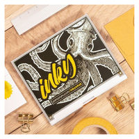 Pimoroni Inky wHAT(EE) PIMORONI-PIM433 1iij