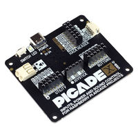 Pimoroni Picade X HAT USB-C PIMORONI-PIM462 1iij