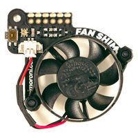 Pimoroni Fan SHIM PIMORONI-PIM461 1iij