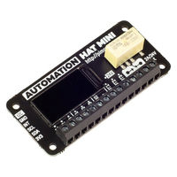 Pimoroni Automation HAT Mini PIMORONI-PIM487 1個（直送品）
