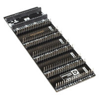 Pimoroni Pico Decker (Quad Expander) PIMORONI-PIM555 1iij