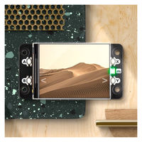 Pimoroni Display HAT Mini PIMORONI-PIM589 1iij