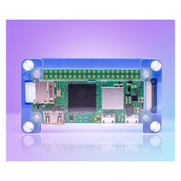 Pimoroni Pibow Zero 2 W PIMORONI-PIM595 1iij